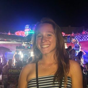 Meet your Posher, Aurania